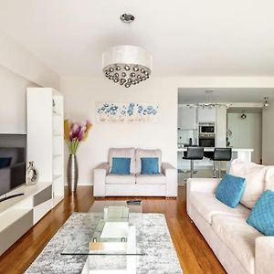 Appartement met Twee Slaapkamers